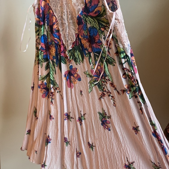 Free people sun dress - Picture 3 of 5